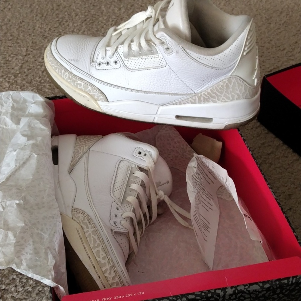 Retro 3